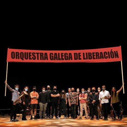 Orquestra Galega de Liberación