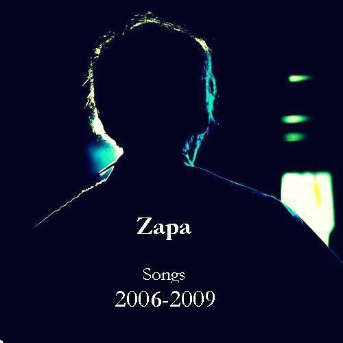 Songs 2006-2009