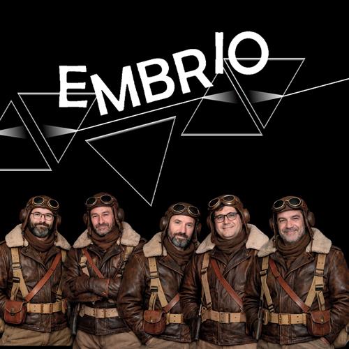 Embrio