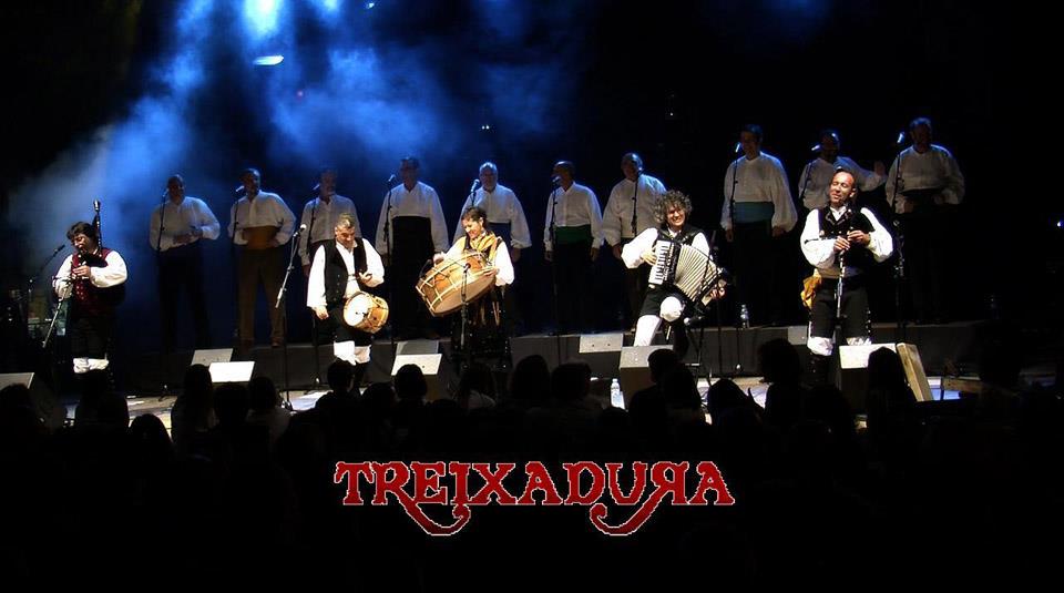 Treixadura