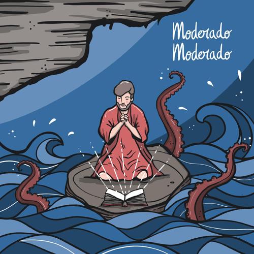 Moderado, moderado