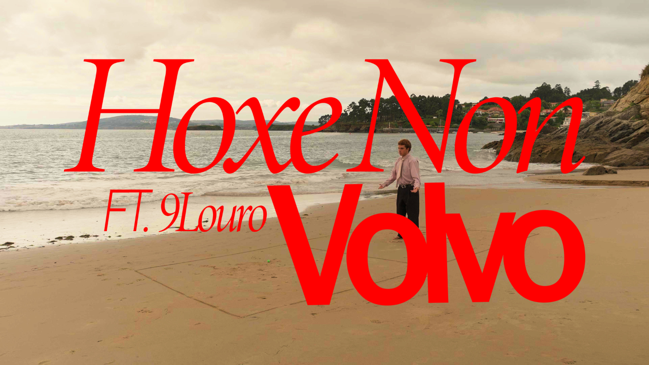 Hoxe Non Volvo