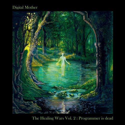 The Healing Wars Vol. 2: Programmer is Dead
