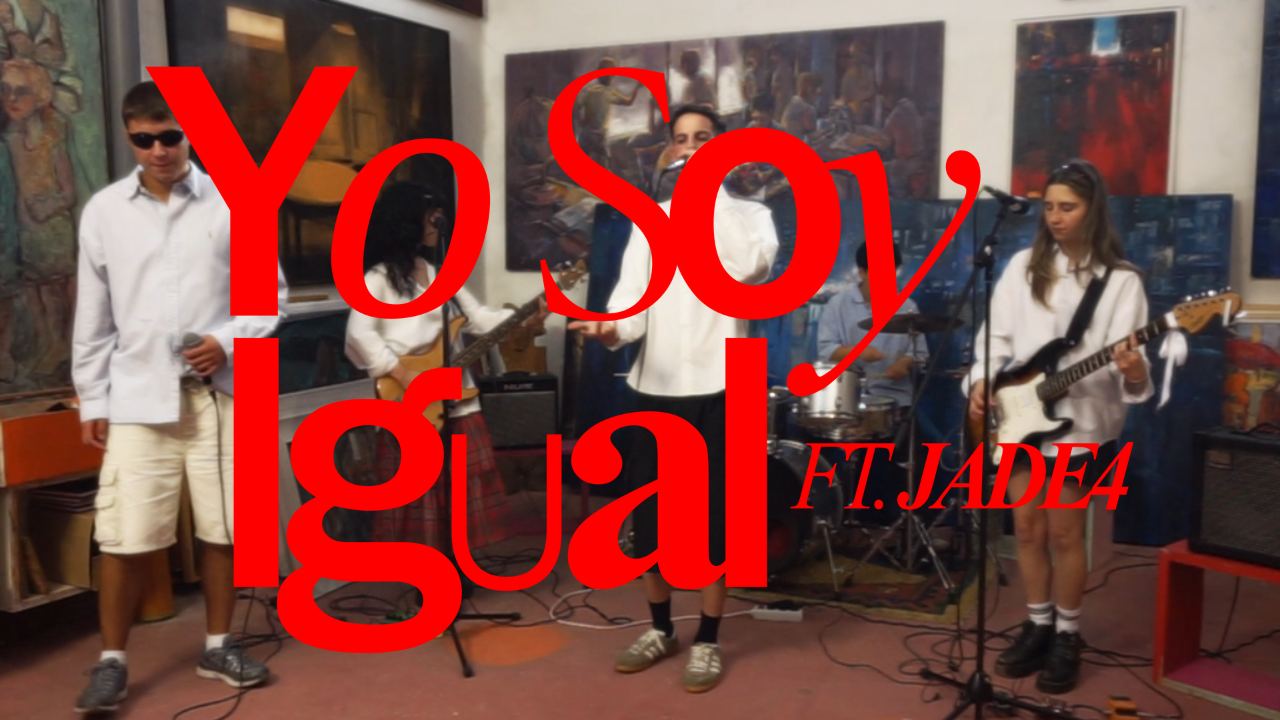 Yo Soy Igual