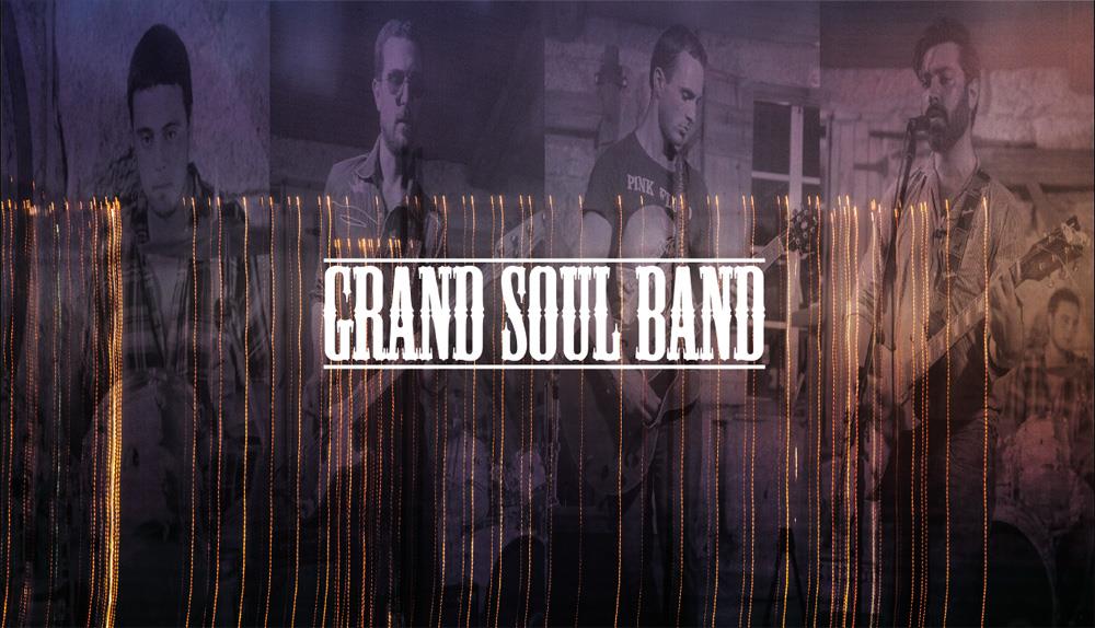 Grand Soul Band