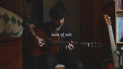 Man of Salt - Tuesday Night Sessions