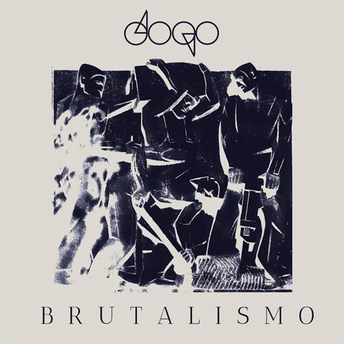 BRUTALISMO