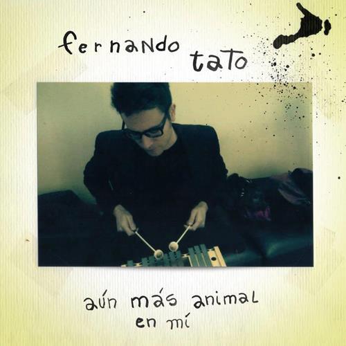 Aún más animal en mí 