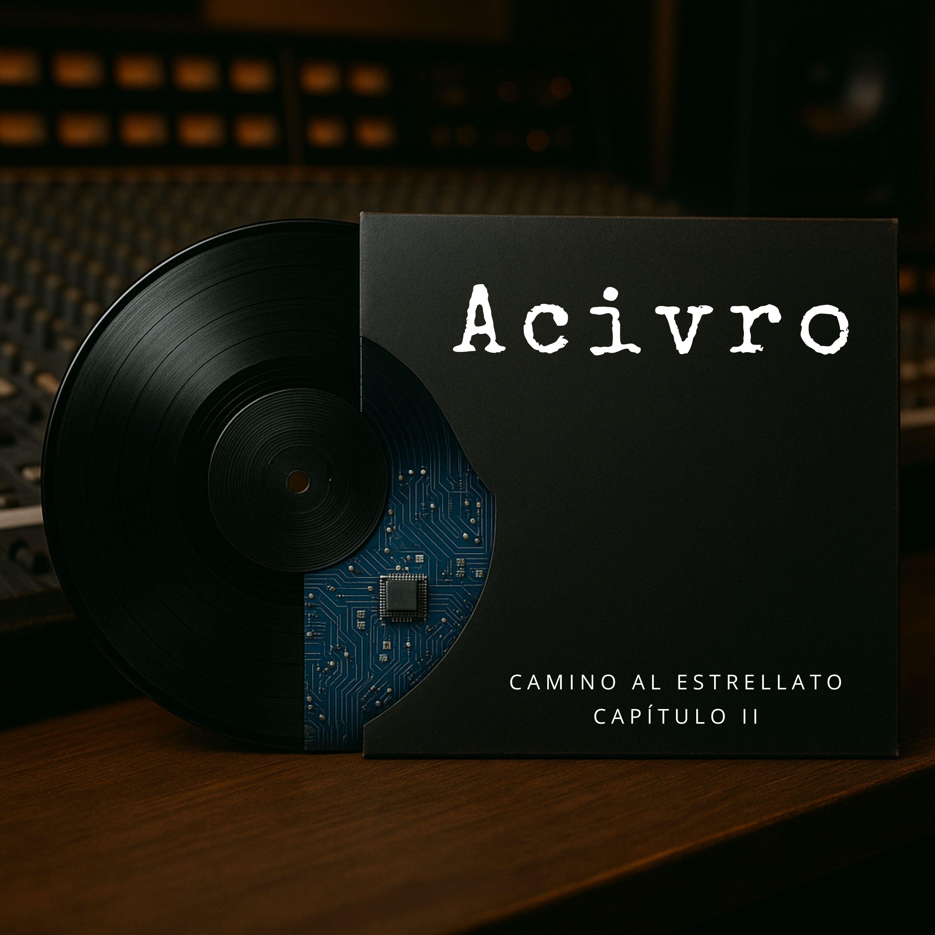 Camino al Estrellato - Capítulo II