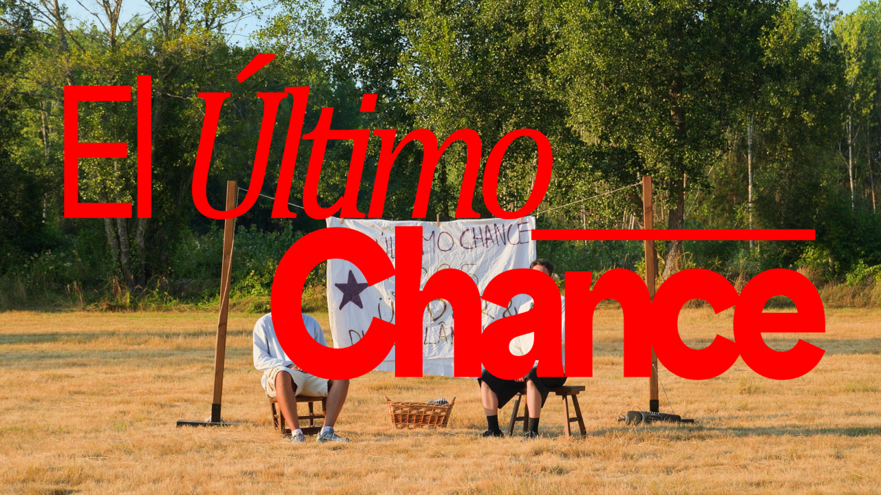 El Último Chance