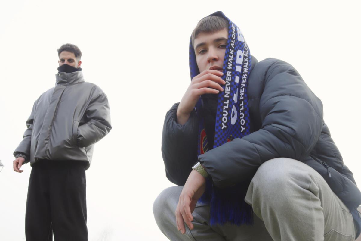 Diego Flâneur & ünder
