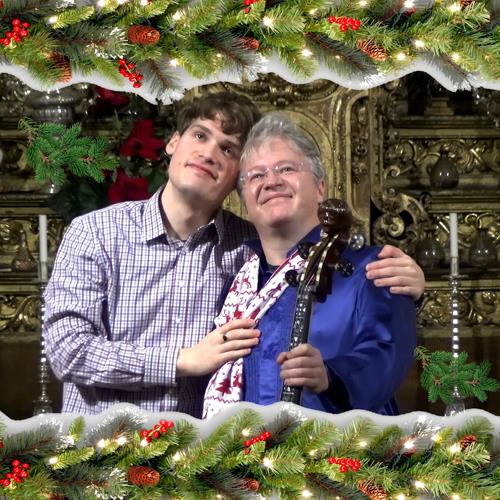 Villancico de las estrellas altas