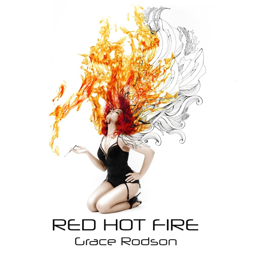 Red Hot Fire