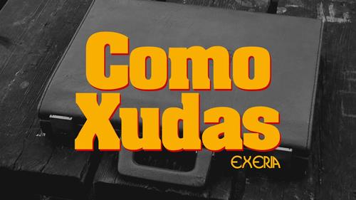 Como Xudas