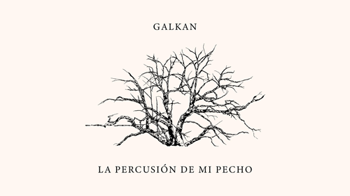 La Percusión De Mi Pecho