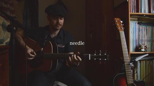 Needle - Tuesday Night Sessions