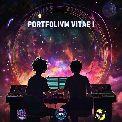 Portfolium Vitae I