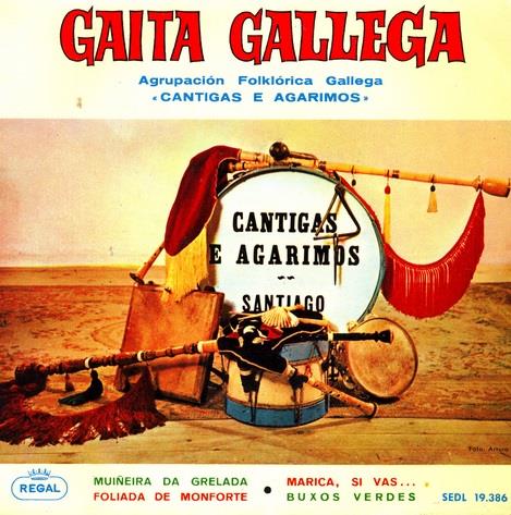 Gaita Galega