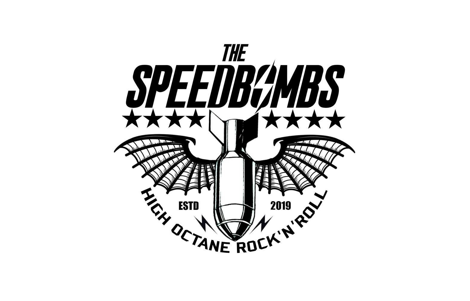 The Speedbombs