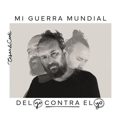 Mi guerra mundial del yo contra el yo