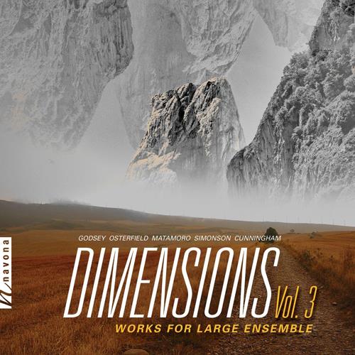 Dimensions vol.3