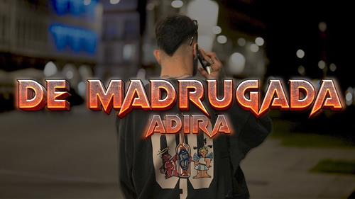 De Madrugada
