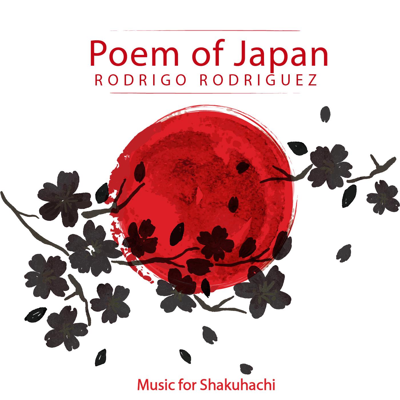 Poem of Japan