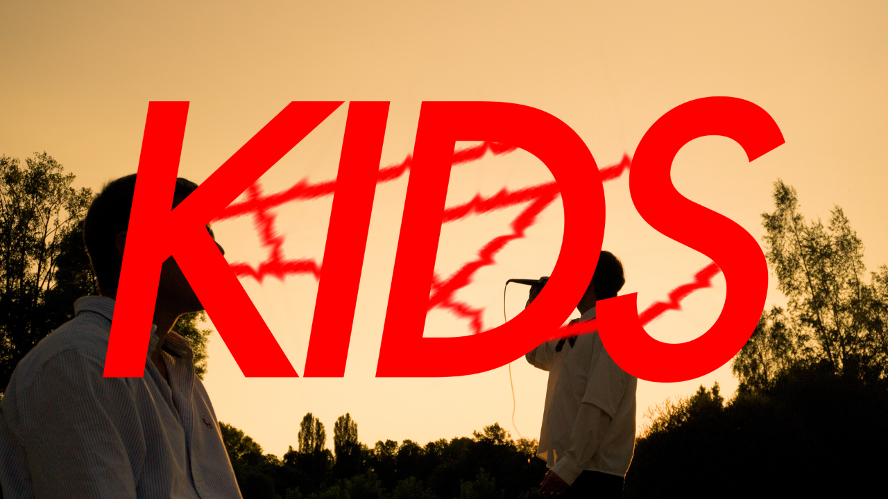 KIDS