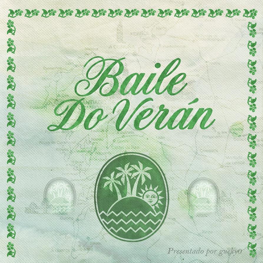 Baile Do Verán