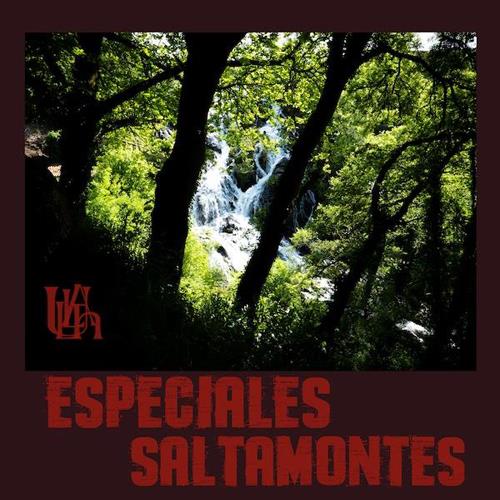 Especiales Saltamontes