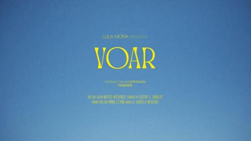 Voar (Videoclip Oficial)