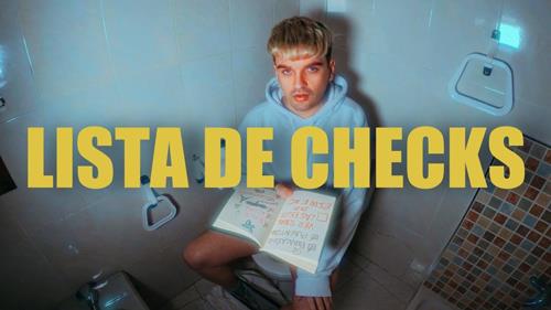 Lista de Checks