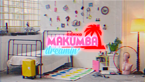 Makumba dreamin!