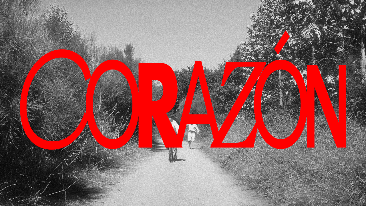 CORAZÓN