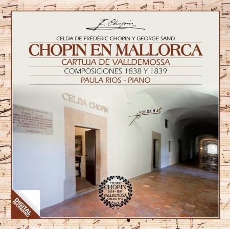 Chopin en Mallorca
