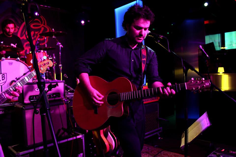 Luis Moro
