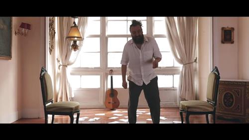 Mi guerra mundial del yo contra el yo (Videoclip)