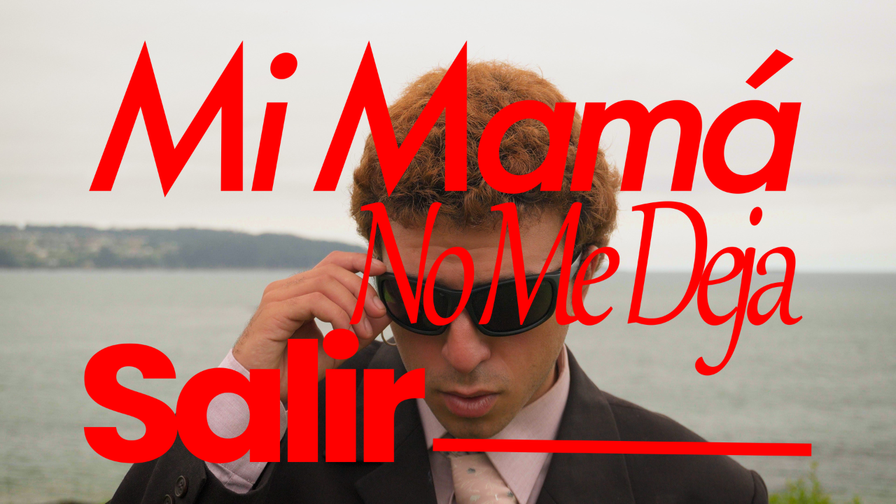 Mi Mamá No Me Deja Salir
