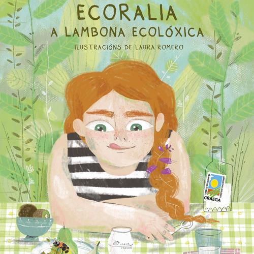 Ecoralia a lambona ecolóxica