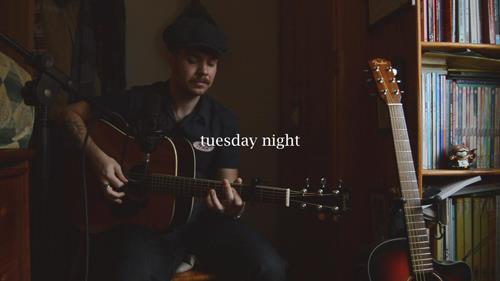 Tuesday Night - Tuesday Night Sessions