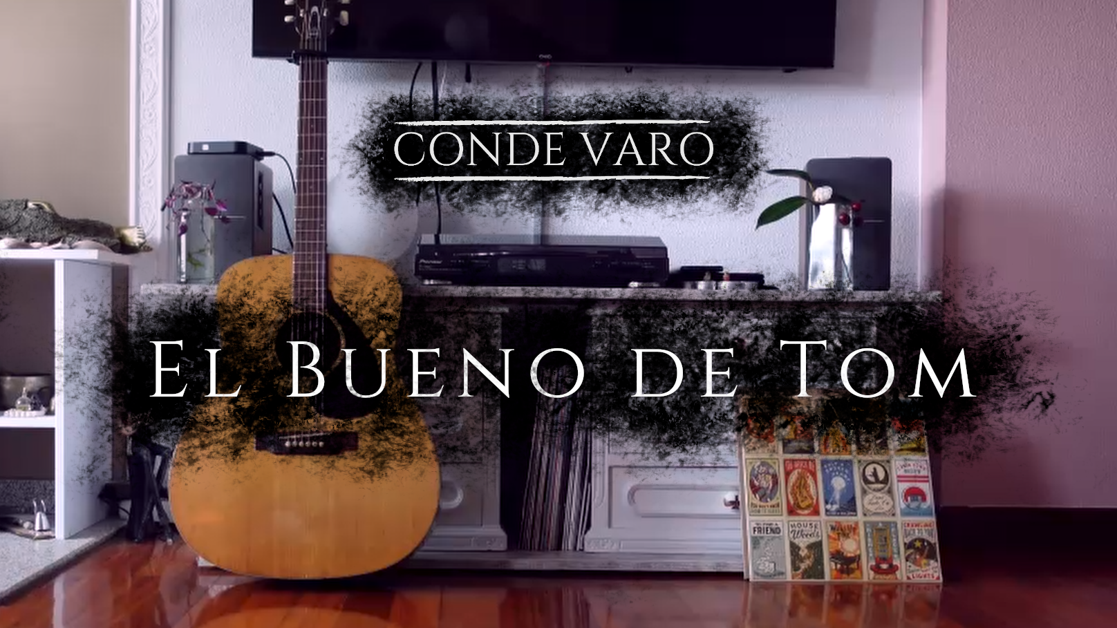 El Bueno de Tom
