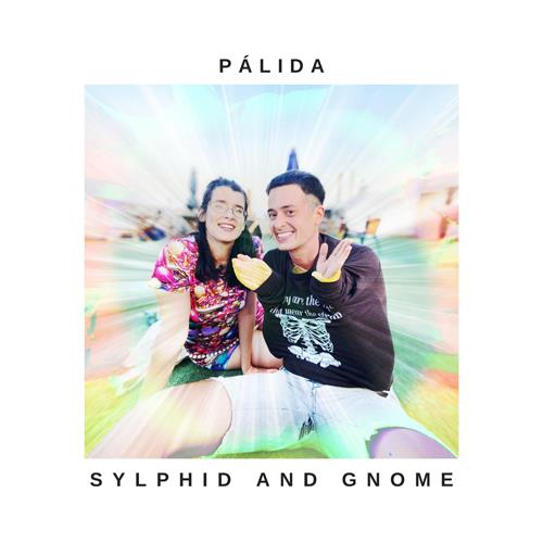 Sylphid and Gnome