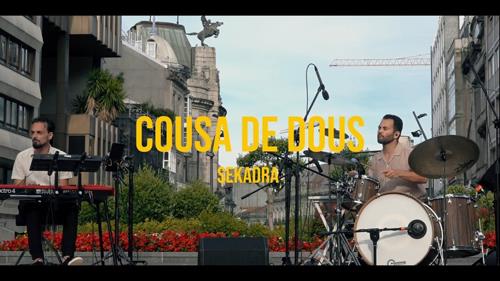 Cousa de Dous