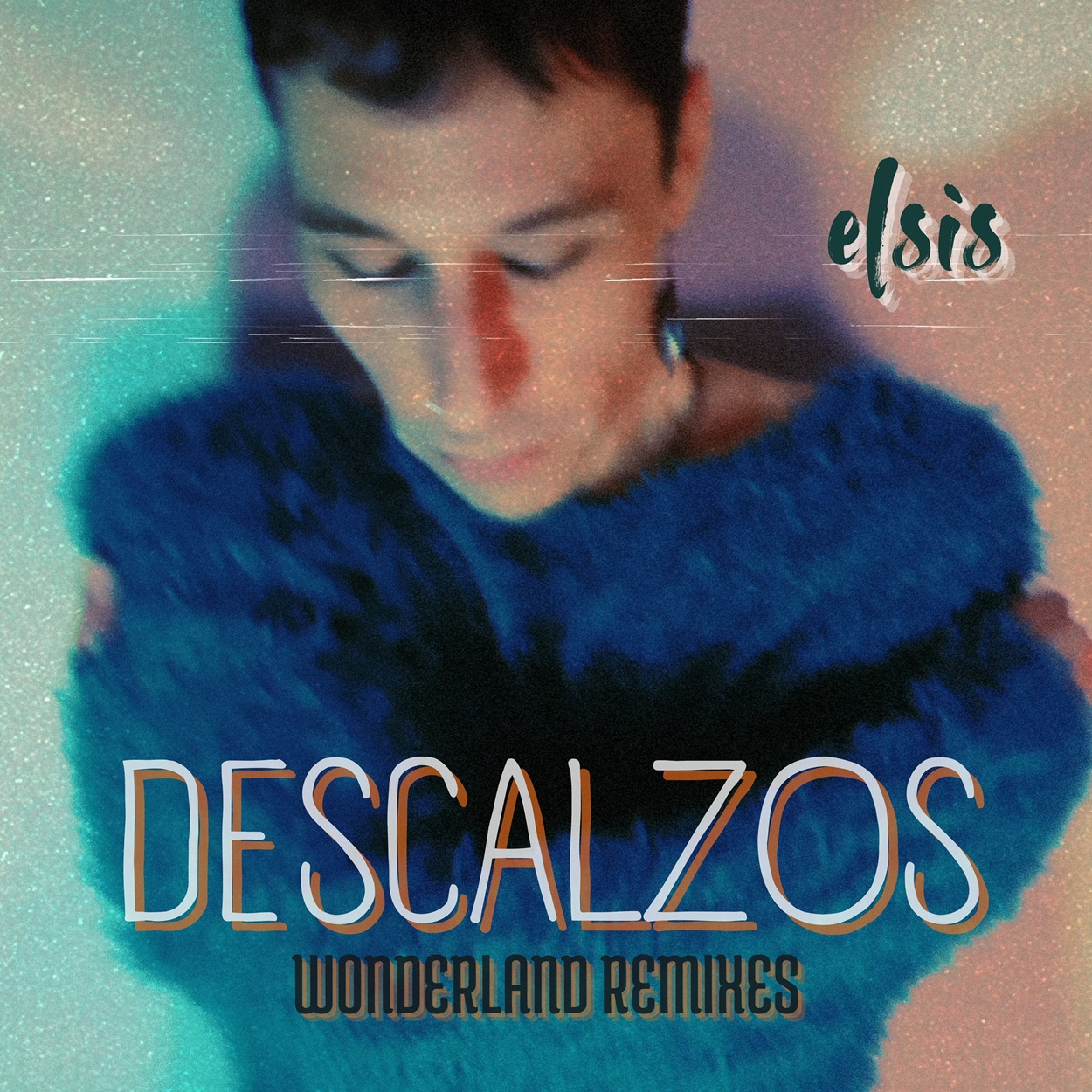 Descalzos Wonderland Remixes