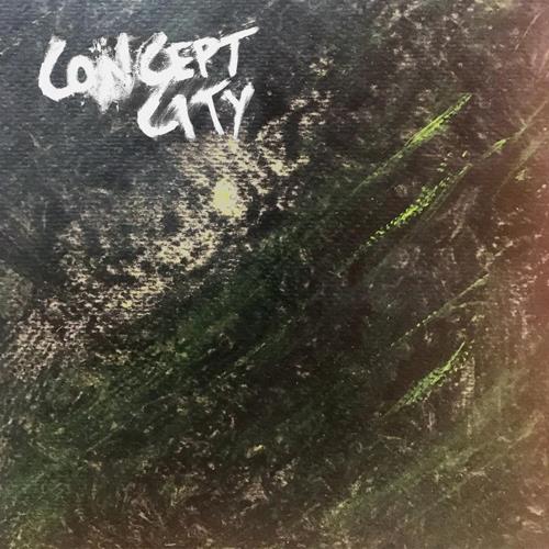 Concept City, Pt. 1
