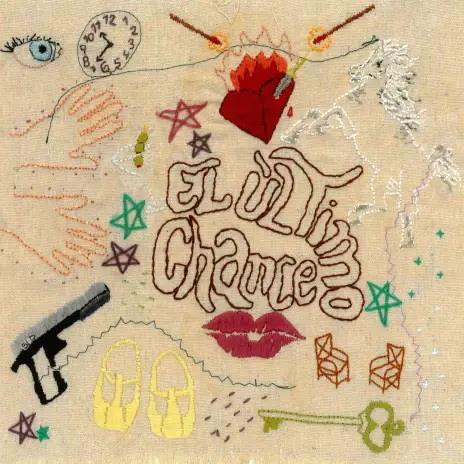 EL ÚLTIMO CHANCE