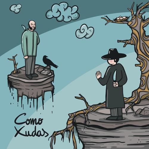 Como Xudas