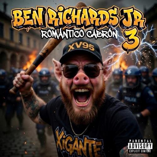 Romántico Cabrón 3 (Sálvese quien pueda!!!)