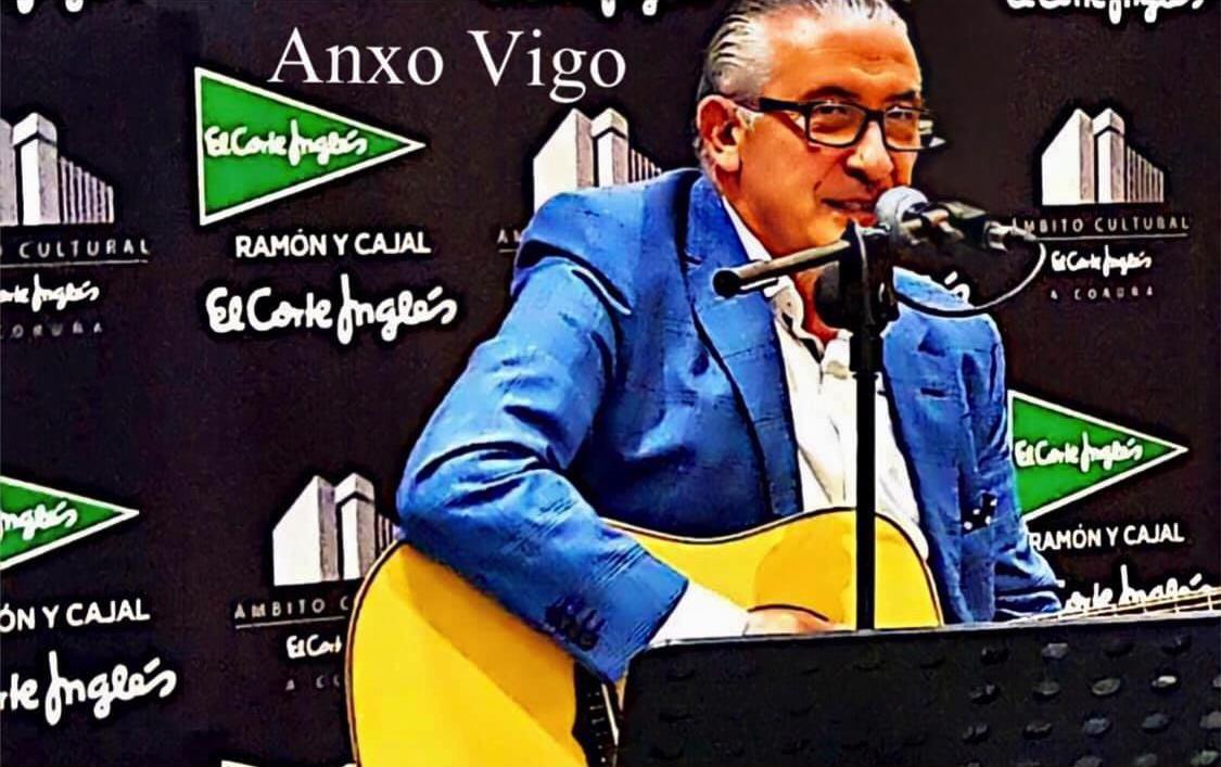 Anxo Vigo