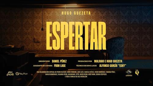 Espertar